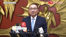監院致電問蔣得立案遭批濫權 侯友宜：不允許政治惡意傷害孩子
