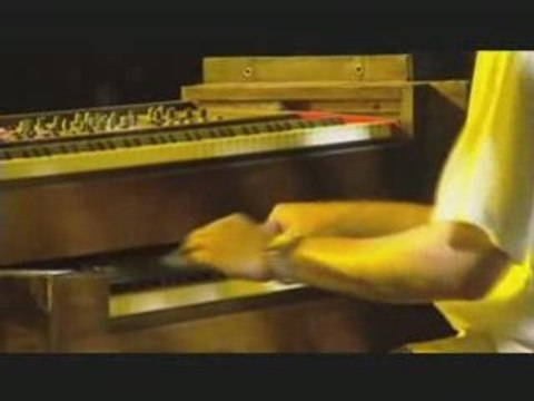 Ben Harper - Paleo - in the colors (part 4/14)