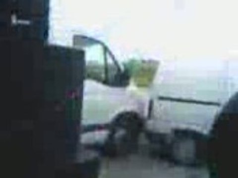 teuf anniv ctegueule!!!!!!dans la verdure les motards