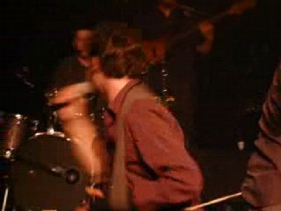 Les Blaireaux - Supplique de deux frères claustrophobes