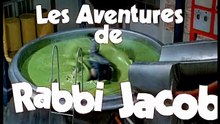 Les aventures de Rabbi Jacob