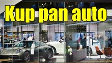 Salon samochodowy w Polsce: dlaczego sprzedawcy nie chcą sprzedawać?