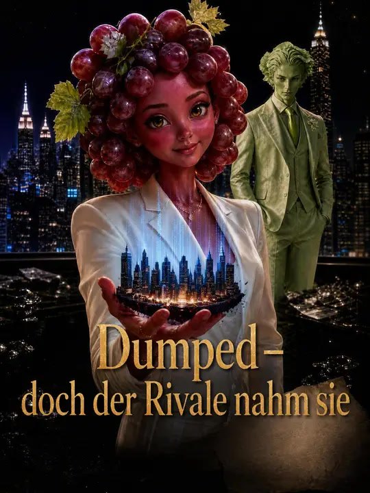 Dumped – doch der rivale nahm sie | komplette serie | short drama deutsch