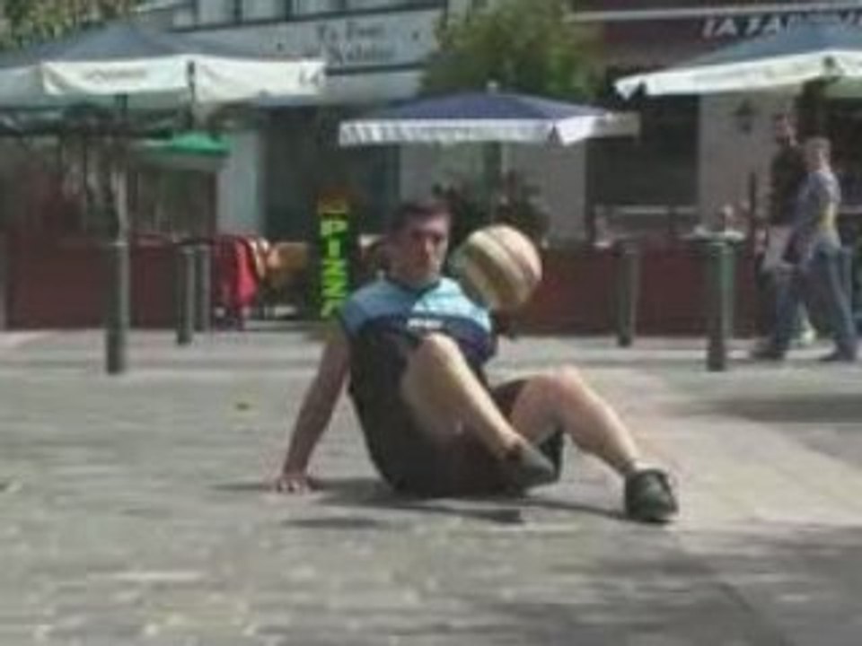 TRAILER cucu