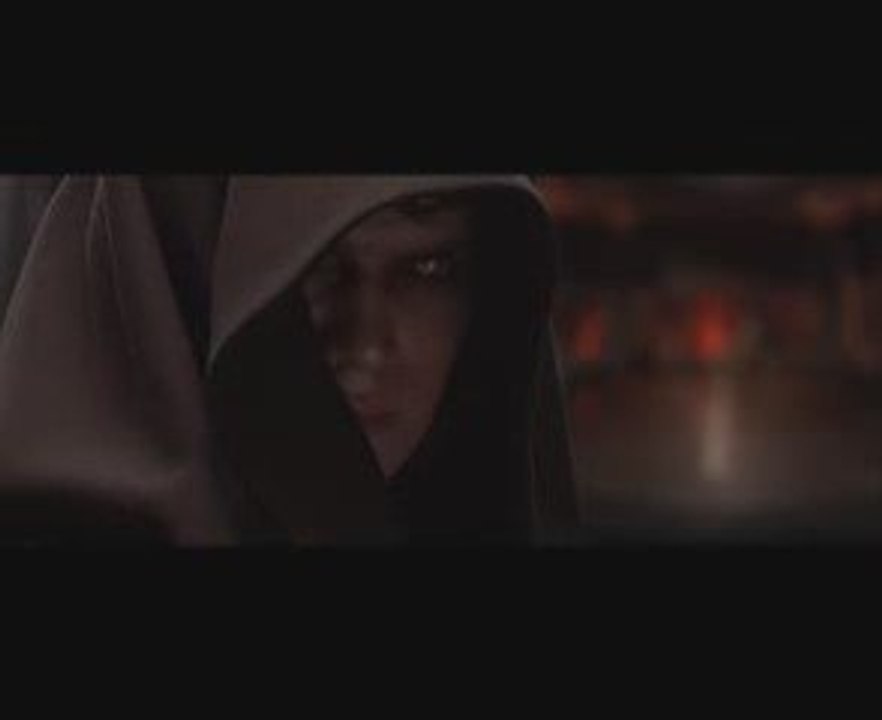 Clip Star wars la revanche des sith