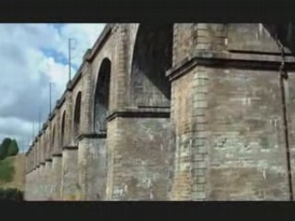 Viaduc de Morlaix