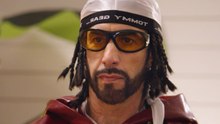 Ali G: Who Iz I?: Trailer HD VO st FR/NL