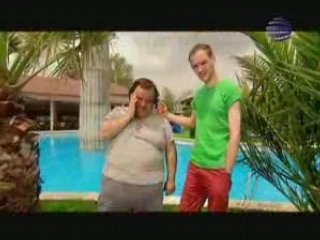 Konstantin - Edva me navi