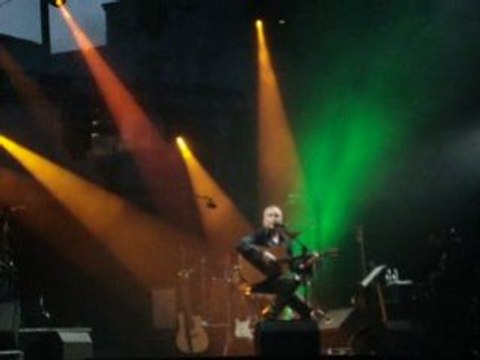 Bernard Lavilliers - 05 - Francos 2008