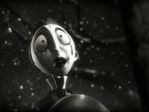 Dionysos - Neige (en haute définition)