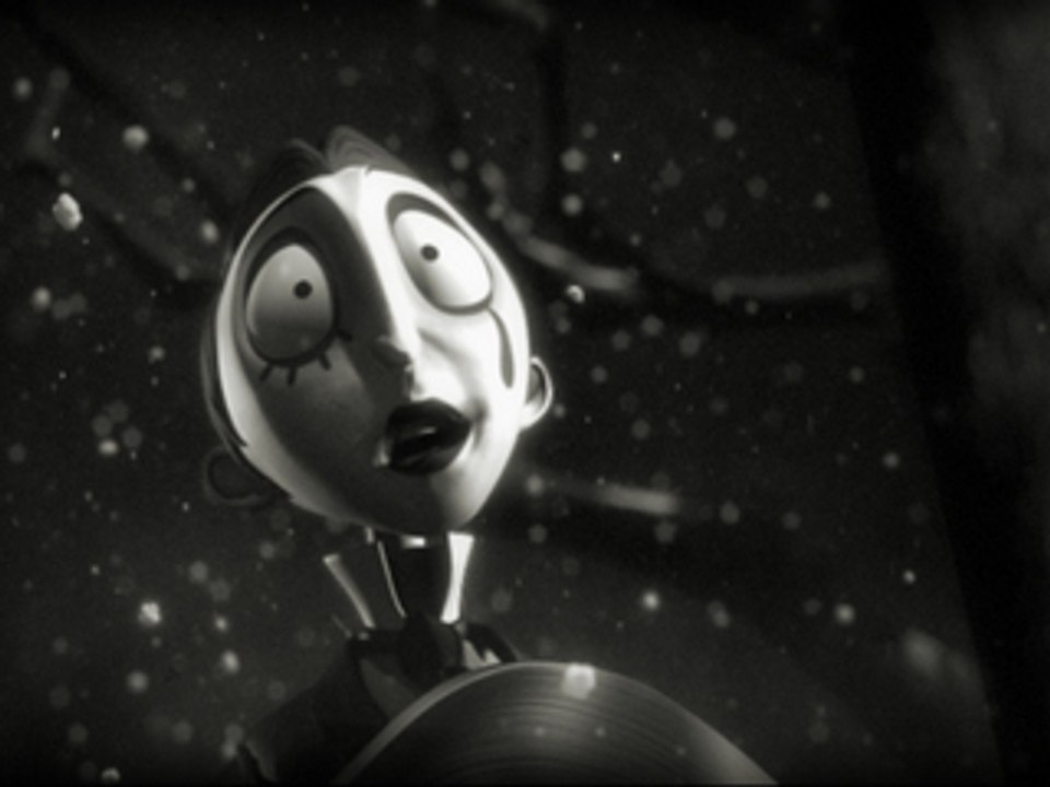 Dionysos - Neige (en haute définition)