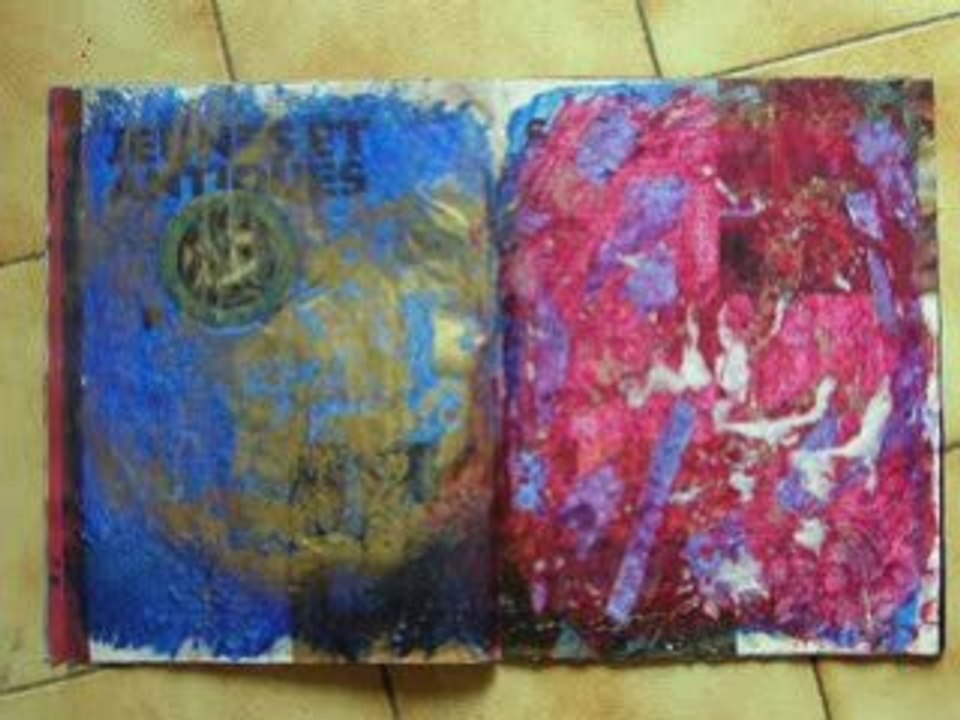 Photopeinture
