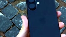 L’iphone 16