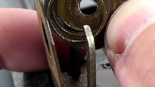 1931 “JECKTOR” MOVIE PROJECTOR 📽 Restoration! Can This 90-Year-Old Projector Work Again?