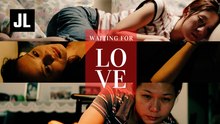 Waiting for Love  等爱