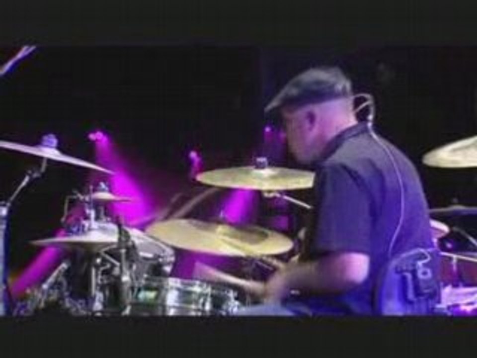 Ben Harper - Paleo - whipping boy (part 6/14)