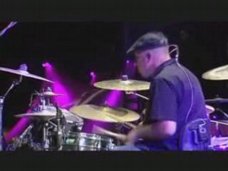 Ben Harper - Paleo - whipping boy (part 6/14)