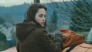 Twilight - Trailer English