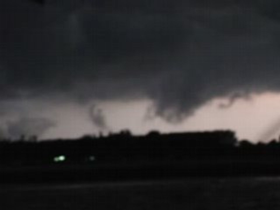 Passée avant orage en fin juillet 2008 (2)