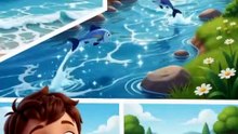 Water Magic: Discover Every Type of Water on Earth!