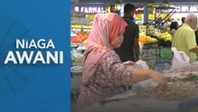 Belanjawan 2027 dijangka naik - TA Research