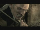 Metal gear solid 4 musique 