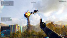 WARDOGS - The $100K Clip Contest