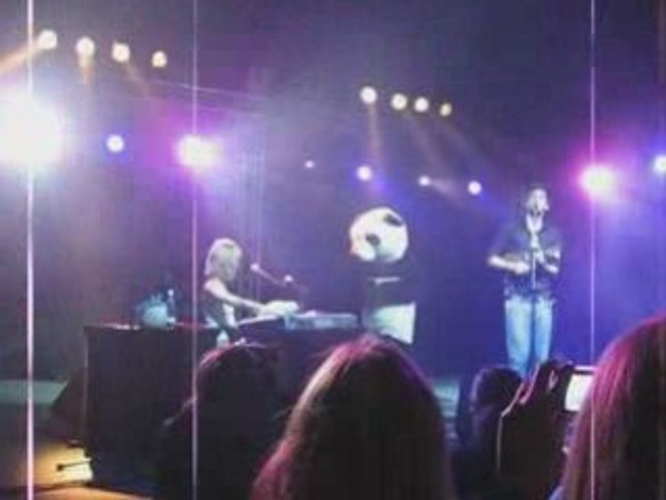 Cocoon - Chupee (Paléo Festival Nyon)