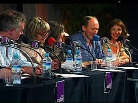 DES PAPOUS DANS LA TETE à la CITE DES SCIENCES (1)