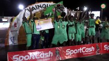 Région-Dimbokro/Tournoi de foot ''Sport cash'' : le ''FC 22 de San Pedro'' vainqueur de l’édition 2026