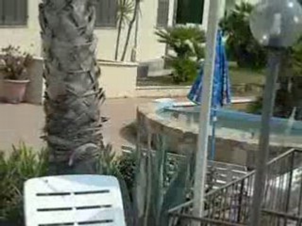 ITALY Hotel  Lucciola Riviera dei Fiori Sanremo