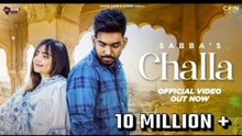 Challa | Best Punjabi Songs 💕| Heart Touching Trending Punjabi Songs | Punjabi Gane | Punjabi Hit Songs 2026