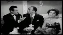 HD  حصريآ_فيلم | ( عريس مراتي ) ( بطولة ) (  إسماعيل يس  وعبدالسلام النابلسي )  1959 كامل  بجودة
