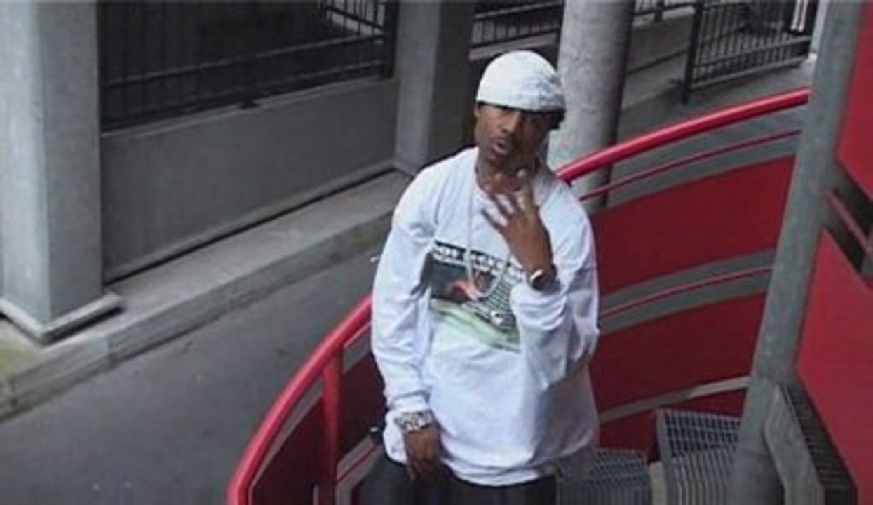 ROI HEENOK LA VRAIE MUSIQUE DE NEGRES