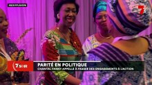 7info le soir du 8 septembre  2026 (édition du 18H30)