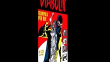 DIABOLIK---TRAPPOLA PER DUE