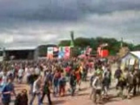 festival de dour 2008 le site