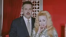 HD  حصريآ_فيلم | ( رجل و امرأتان ) ( بطولة ) (  يحيى شاهين وهند رستم  )  1966 كامل  بجودة