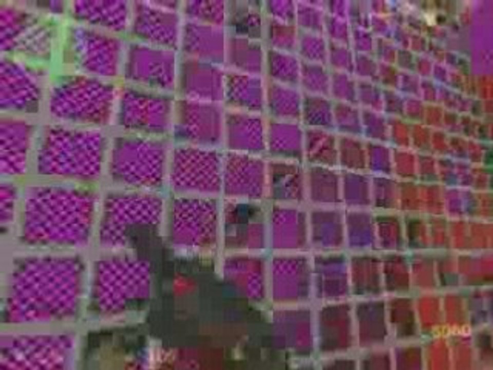 überfall auf MC Donalds