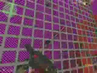 überfall auf MC Donalds