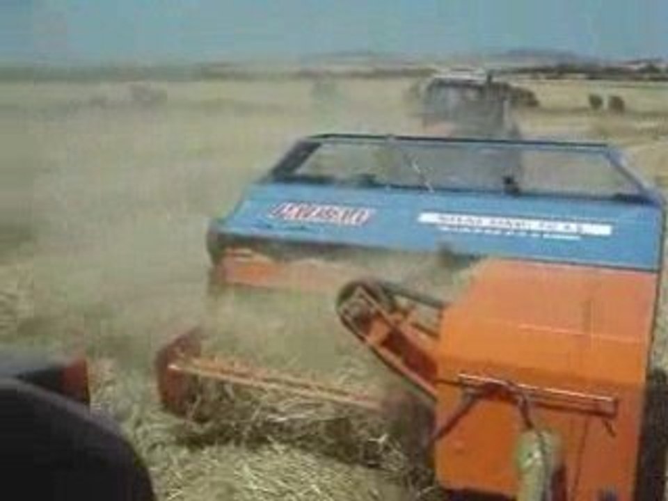 Same explorer3 100  ve john deere 6210