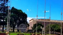 MUSÉE NATIONAL DU CAMEROUN