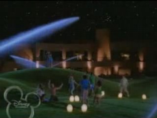 KISS Gabriella et Troy