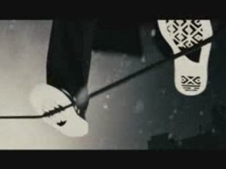 The Spirit movie trailer