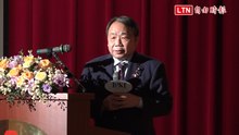 日參議員石平：台美日應組成「鐵三角同盟」 保衛東亞和平安定