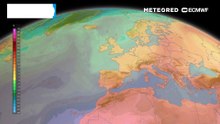 Die Wärme kommt schon bald wieder nach Deutschland zurück!