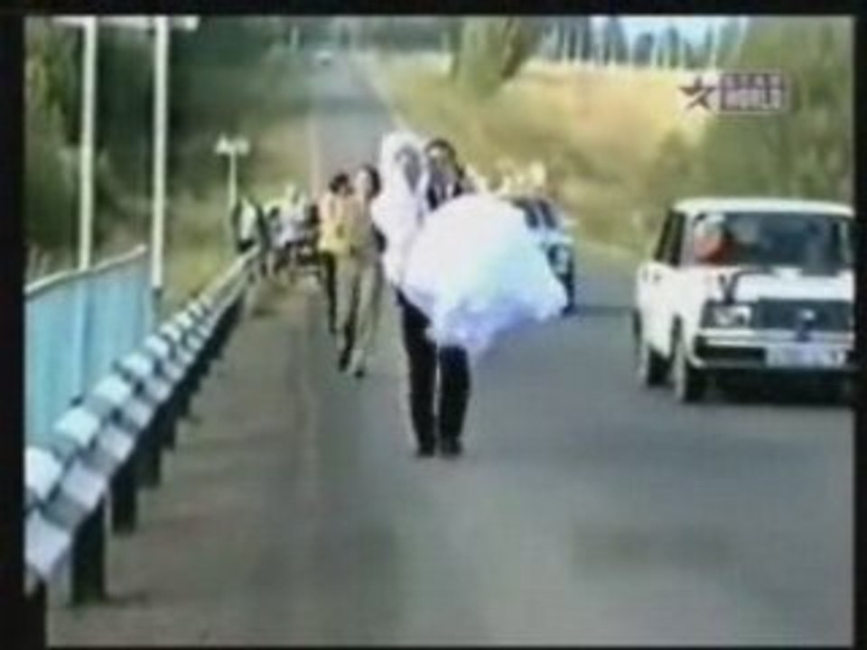 Cortège