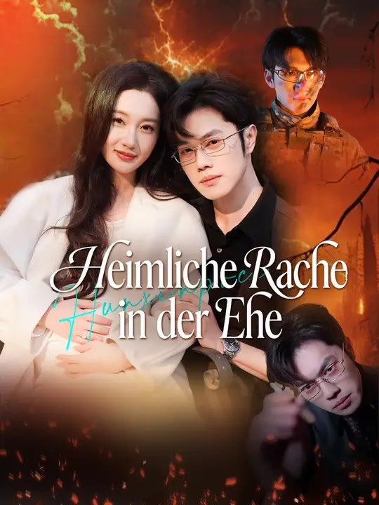 Heimliche Rache in der Ehe | Komplette Serie | Short Drama Deutsch