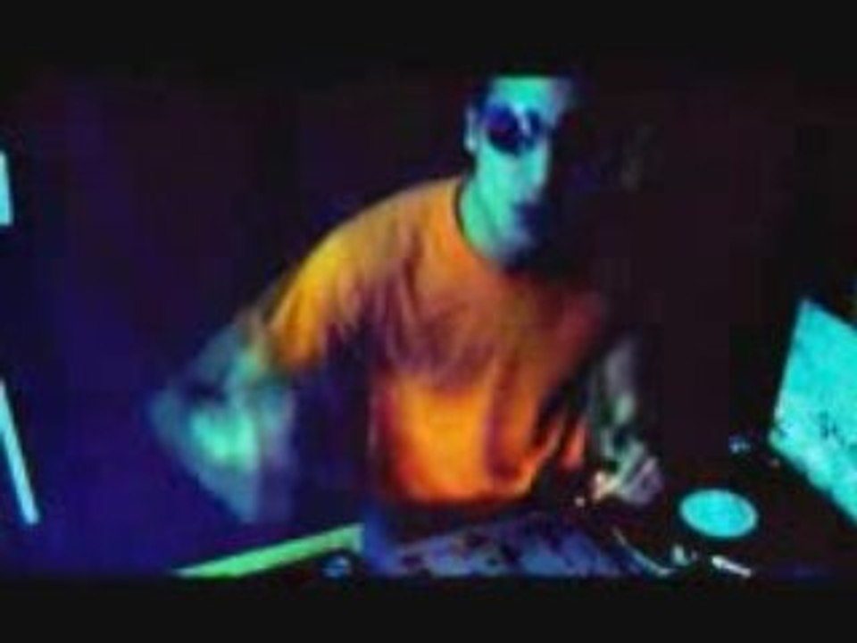 cheb abdel  dj kelly