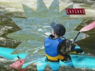 TV CAYENNE - MINI CAMPS GRANDS